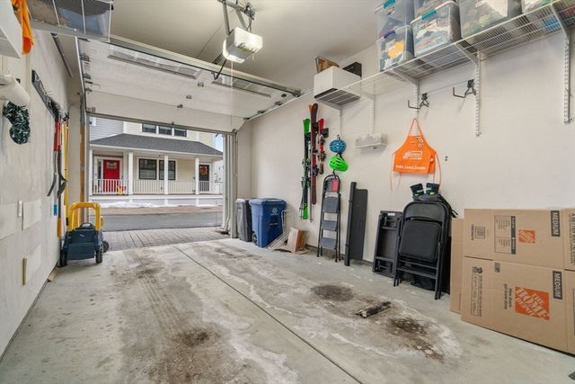 30 Park St 4, Boston, MA 02122
