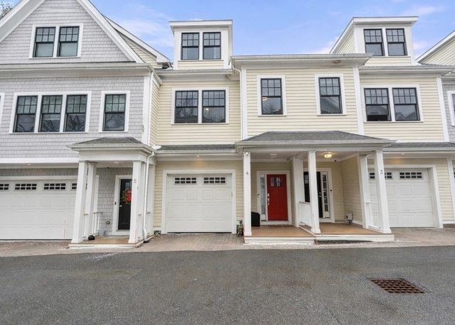 30 Park St 4, Boston, MA 02122