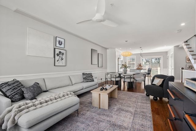 30 Park St 4, Boston, MA 02122