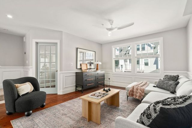 30 Park St 4, Boston, MA 02122