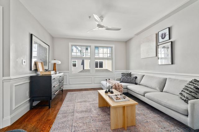 30 Park St 4, Boston, MA 02122