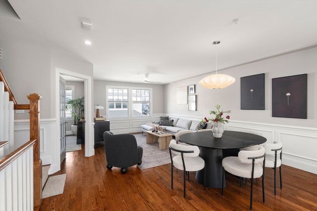 30 Park St 4, Boston, MA 02122