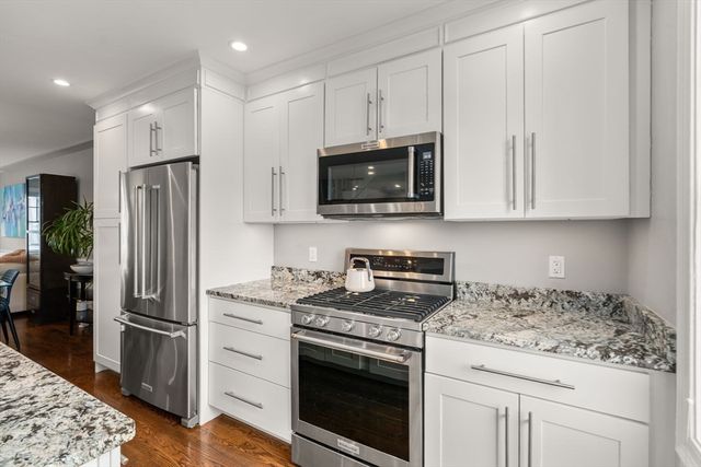 30 Park St 4, Boston, MA 02122