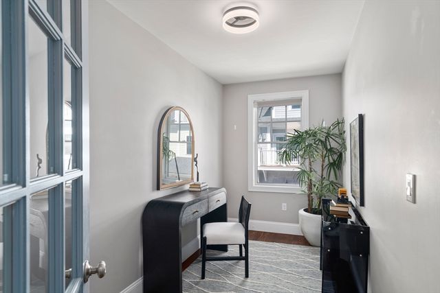 30 Park St 4, Boston, MA 02122