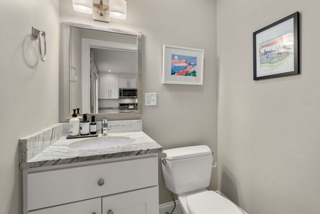 30 Park St 4, Boston, MA 02122