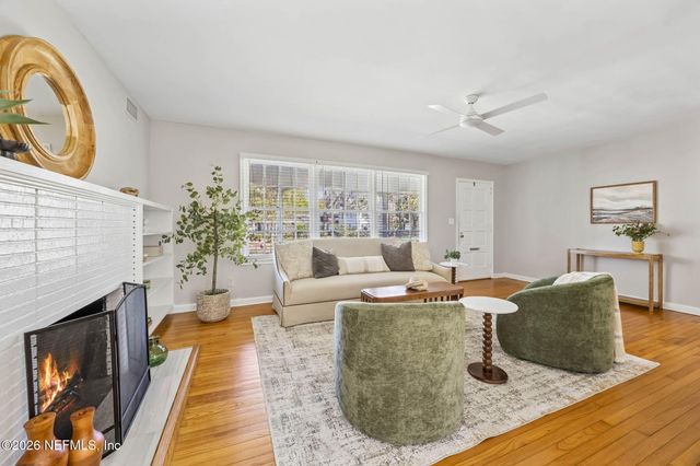 4844 ALGONQUIN Avenue, Jacksonville, FL 32210