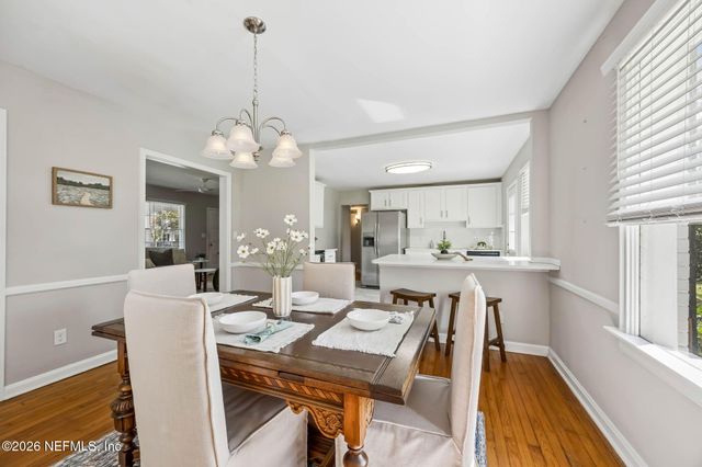 4844 ALGONQUIN Avenue, Jacksonville, FL 32210