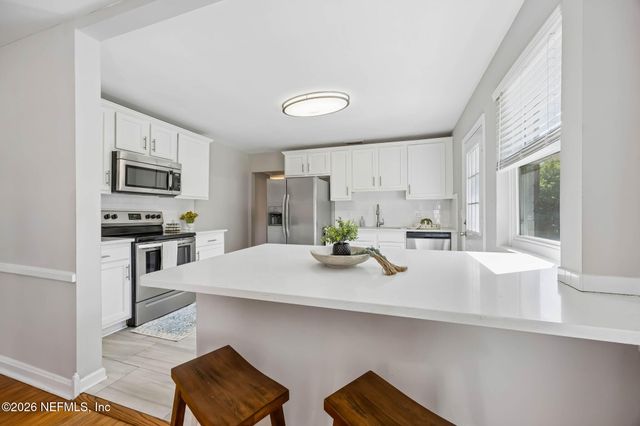 4844 ALGONQUIN Avenue, Jacksonville, FL 32210