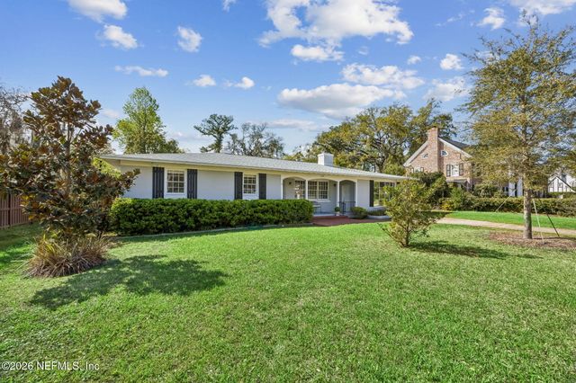 4844 ALGONQUIN Avenue, Jacksonville, FL 32210