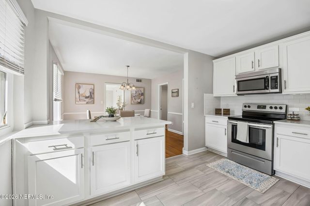 4844 ALGONQUIN Avenue, Jacksonville, FL 32210