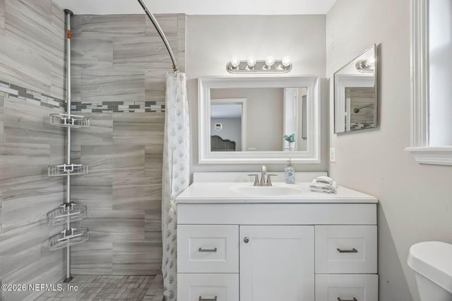 4844 ALGONQUIN Avenue, Jacksonville, FL 32210