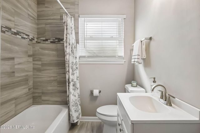 4844 ALGONQUIN Avenue, Jacksonville, FL 32210