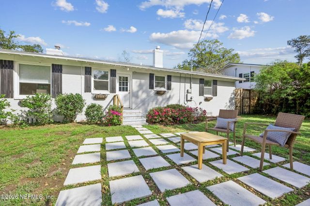 4844 ALGONQUIN Avenue, Jacksonville, FL 32210