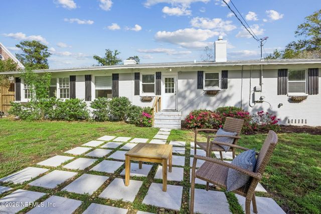 4844 ALGONQUIN Avenue, Jacksonville, FL 32210