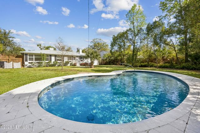 4844 ALGONQUIN Avenue, Jacksonville, FL 32210