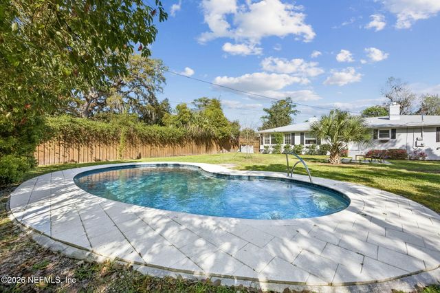 4844 ALGONQUIN Avenue, Jacksonville, FL 32210