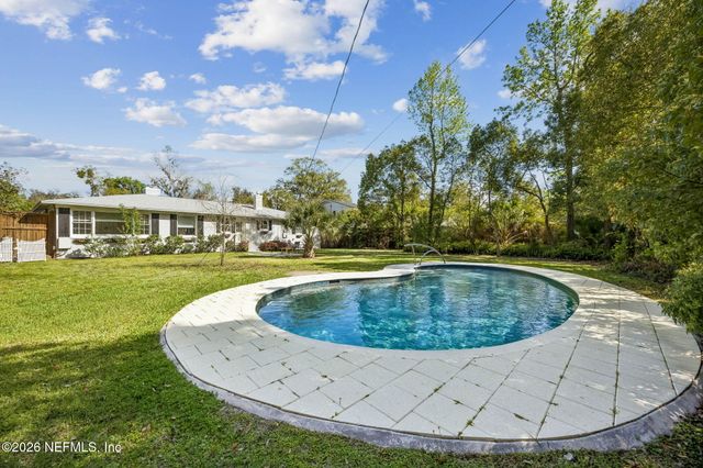 4844 ALGONQUIN Avenue, Jacksonville, FL 32210