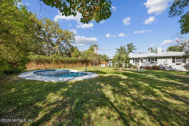 4844 ALGONQUIN Avenue, Jacksonville, FL 32210