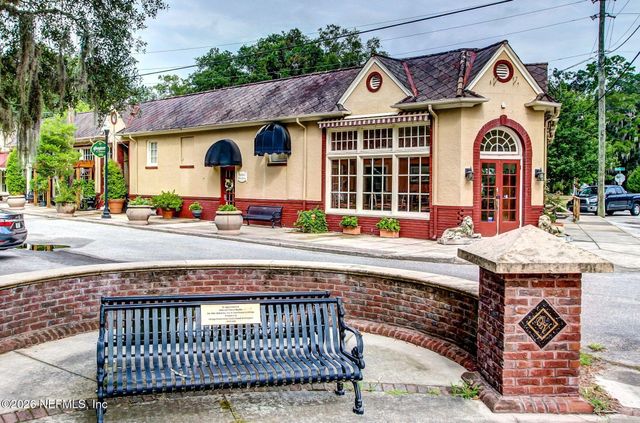 4844 ALGONQUIN Avenue, Jacksonville, FL 32210