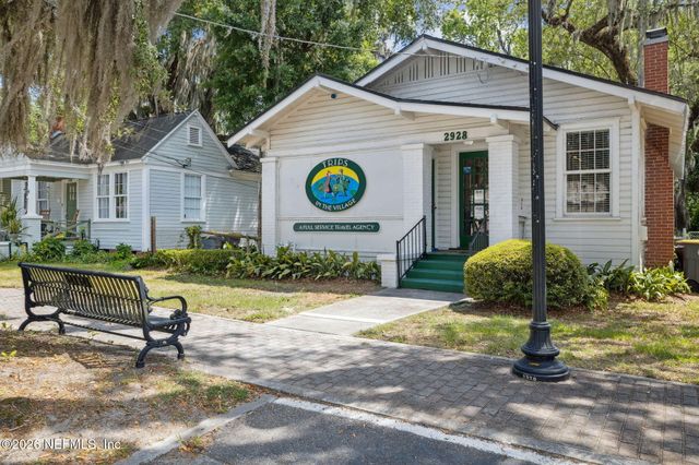 4844 ALGONQUIN Avenue, Jacksonville, FL 32210