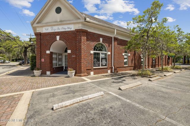 4844 ALGONQUIN Avenue, Jacksonville, FL 32210