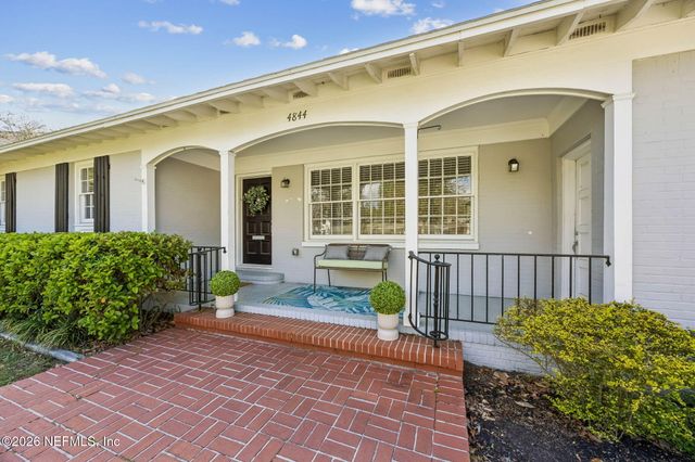 4844 ALGONQUIN Avenue, Jacksonville, FL 32210