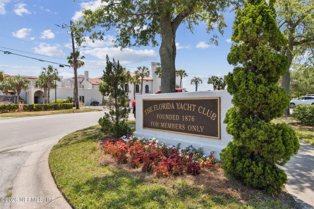 4844 ALGONQUIN Avenue, Jacksonville, FL 32210