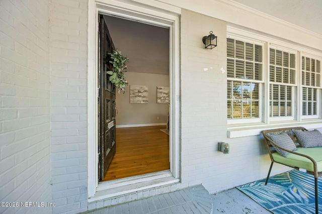 4844 ALGONQUIN Avenue, Jacksonville, FL 32210