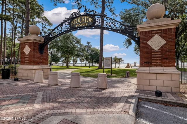 4844 ALGONQUIN Avenue, Jacksonville, FL 32210