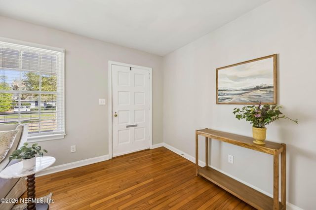 4844 ALGONQUIN Avenue, Jacksonville, FL 32210