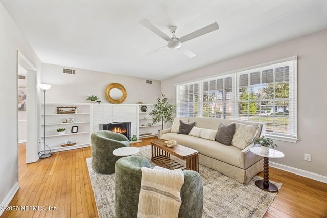 4844 ALGONQUIN Avenue, Jacksonville, FL 32210