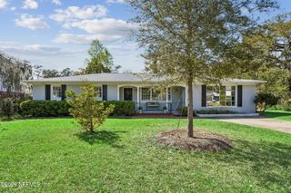4844 ALGONQUIN Avenue, Jacksonville, FL 32210