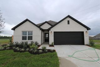 4989 Perennial Lane, La Marque, TX 77568
