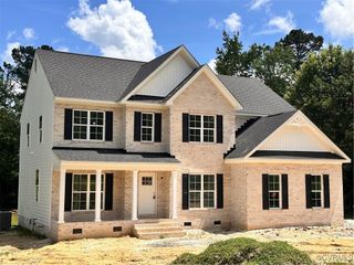 13619 Brandy Oaks Rd, Chesterfield, VA 23832