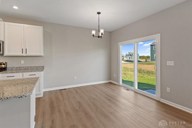 435 Snowdrop Drive, Yellow Springs Vlg, OH 45387