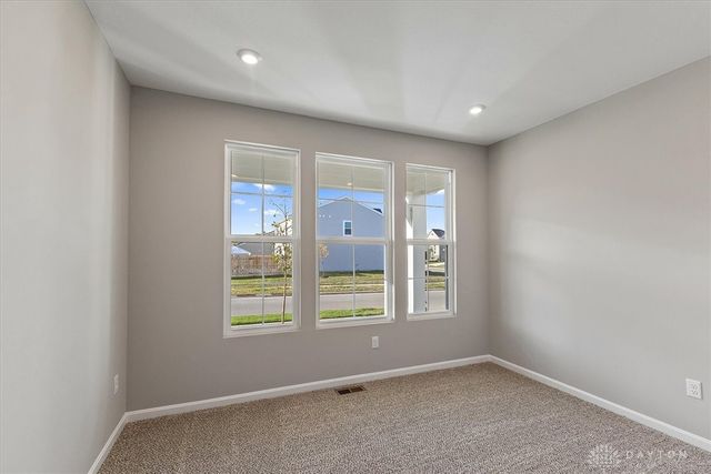 435 Snowdrop Drive, Yellow Springs Vlg, OH 45387