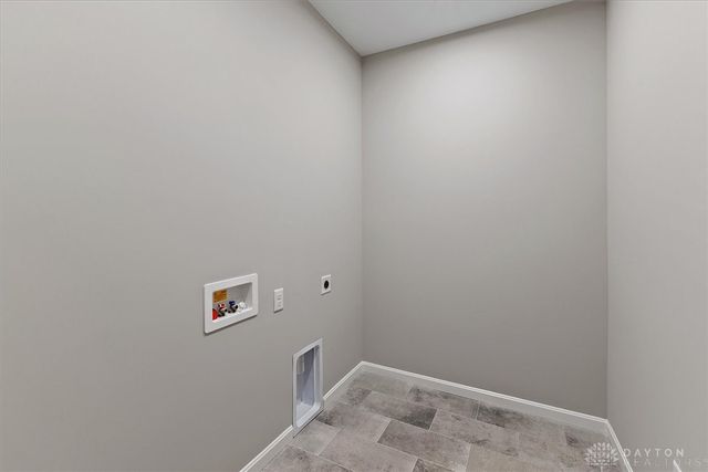 435 Snowdrop Drive, Yellow Springs Vlg, OH 45387