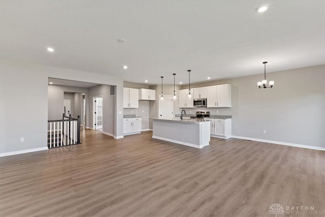 435 Snowdrop Drive, Yellow Springs Vlg, OH 45387