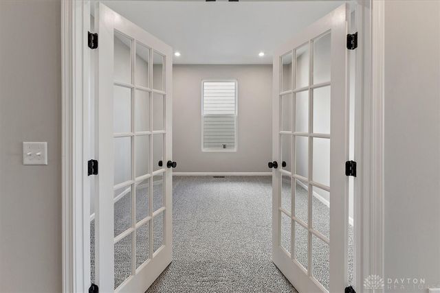 435 Snowdrop Drive, Yellow Springs Vlg, OH 45387