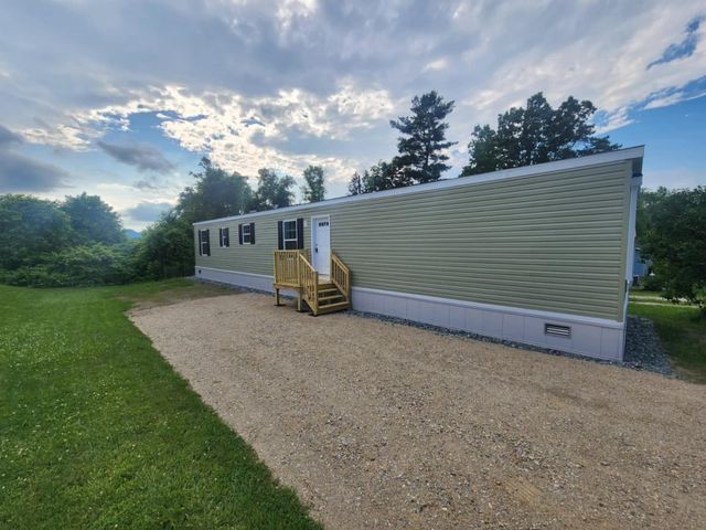 29 Curtis Avenue, Rutland City, VT 05701