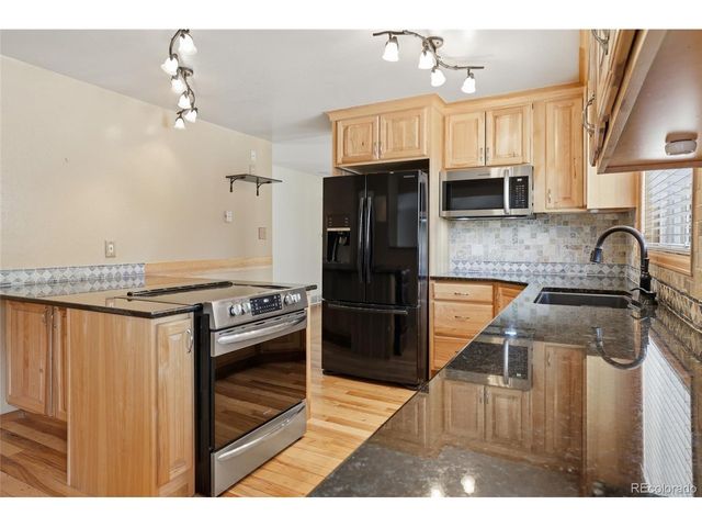 4769 S Lowell Blvd, Littleton, CO 80123