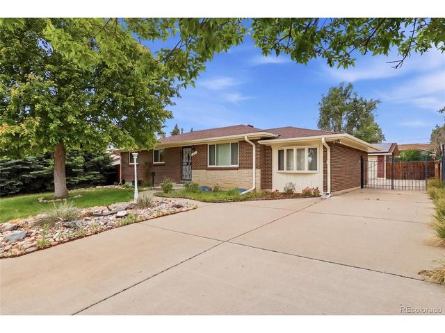 4769 S Lowell Blvd, Littleton, CO 80123