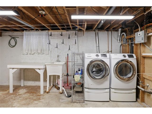 4769 S Lowell Blvd, Littleton, CO 80123