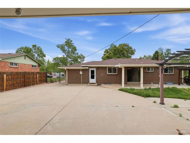 4769 S Lowell Blvd, Littleton, CO 80123