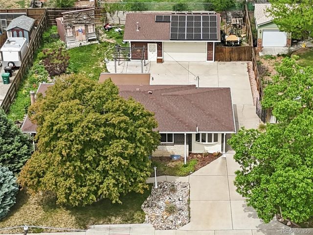 4769 S Lowell Blvd, Littleton, CO 80123