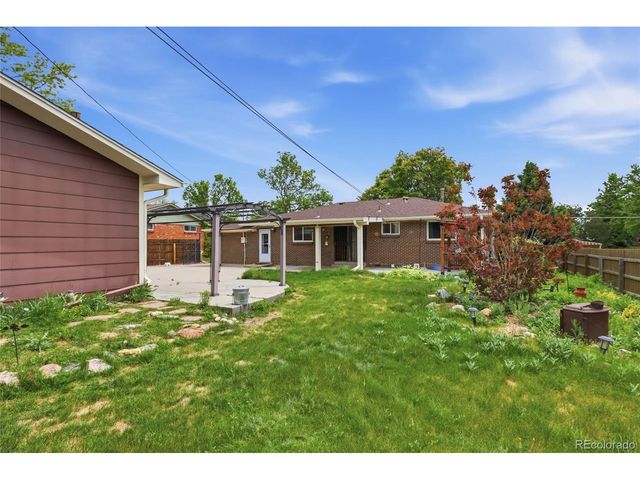 4769 S Lowell Blvd, Littleton, CO 80123