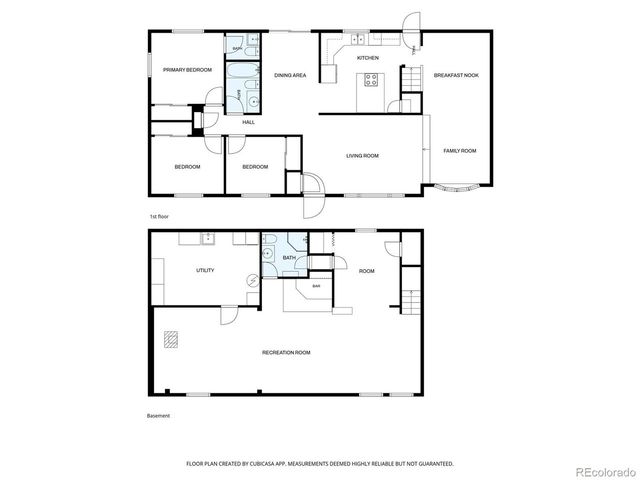 4769 S Lowell Blvd, Littleton, CO 80123