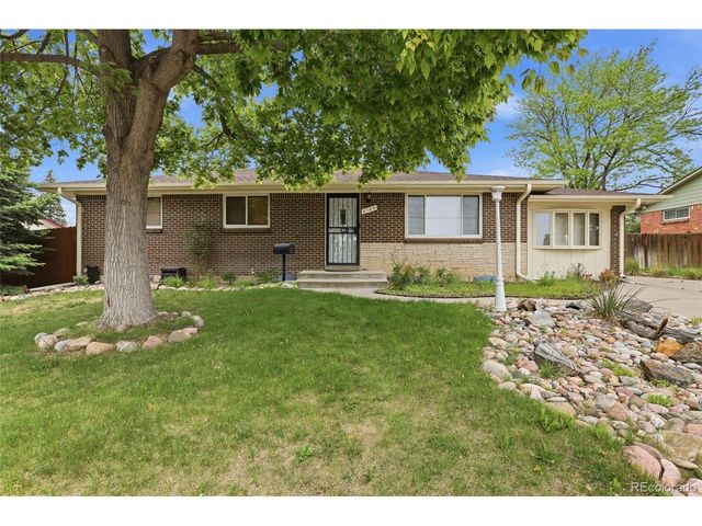 4769 S Lowell Blvd, Littleton, CO 80123