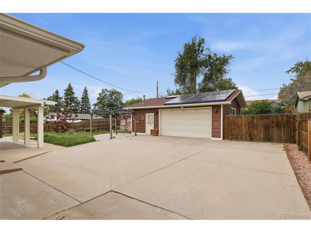 4769 S Lowell Blvd, Littleton, CO 80123