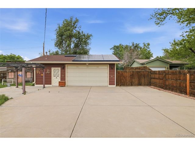 4769 S Lowell Blvd, Littleton, CO 80123
